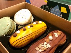 马卡龙-星巴克臻选(江门汇悦大融城店)