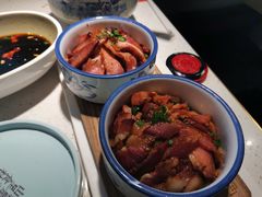 -刀板香·安徽菜(国购IFC店)