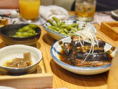 -彩汐 日式海鲜&烧鸟居酒屋