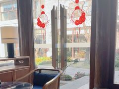 -广富林宰相府酒店·水云间