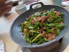 -观盐·盐帮菜(官园桥店)