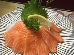 -友壹町寿司(嘉洲广场店)