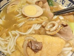 -鑫花溪牛肉米粉(印象水街都心荟店)