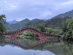 -绩溪龙川景区