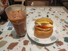 -华嫂冰室(湾仔店)
