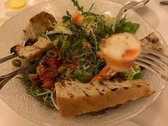 -上海和平饭店-华懋阁 The Cathay Room