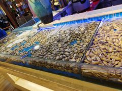-万象·复兴号鲜肉烤肉海鲜自助(升级店)