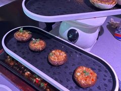-丰茂烤串(全国首店)
