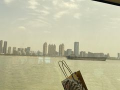 -武汉关码头(轮渡站)