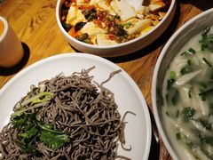 -沈家花园如皋菜(海阳路店)