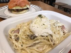 -AFS Cafe & Canteen(闽江二路店)