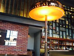 -OGGI TRATTORIA PIZZERIA(深业上城店)