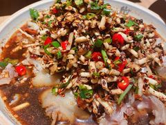 -树厨贵州菜(大十字店)