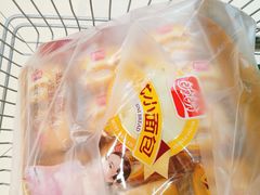 -永辉超市(泰州万达广场店)