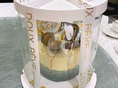 -杜哈夫DOUX RÊVE·生日蛋糕(日月光店)