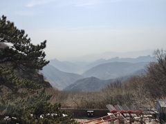 -妙峰山风景名胜区