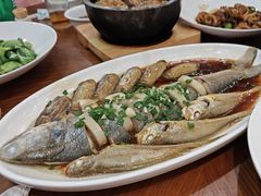 -渔满仓海鲜渔家(象山二店)