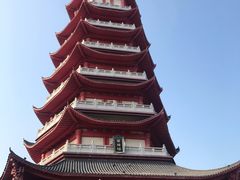 -芜湖方特东方神画