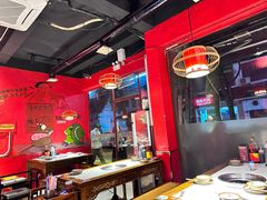 -老天桥蛙炉火锅(姑苏总店)