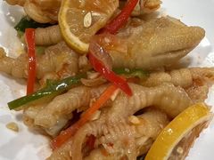 -太子园林酒家