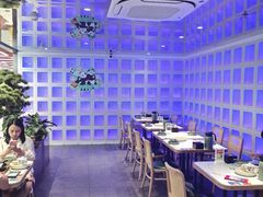 -南拳十三姨·潮汕砂锅粥·粤菜(西单大悦城店)