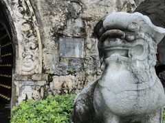 -桂林独秀峰王城景区