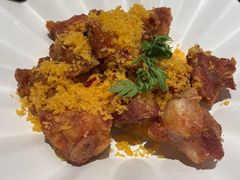 -上海小南国(正大店)