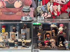 -泡泡玛特POPMART(沈阳大悦城店)