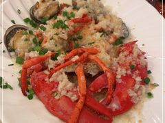 -顺峰海鲜酒楼(省府店)