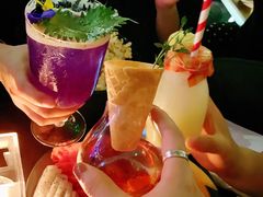 -TZ House音乐现场(来福士中心店)