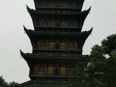 -常熟方塔园