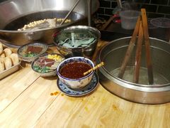 -老城南.鸭血粉丝汤(夫子庙店)