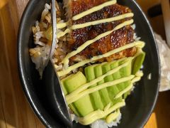 -福匠日本料理(人民路店)