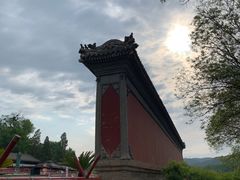 -承德避暑山庄景区