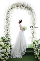 -爱城婚纱摄影·品质严选店