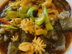 -牟传仁饭庄(星海店)