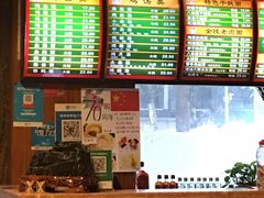 -民间老鸡汤面馆(中山北路店)