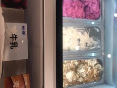 -君之狮子山·轻糖烘焙(松江印象城店)