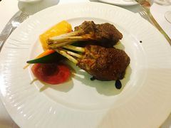 -王品牛排(福州泰禾店)