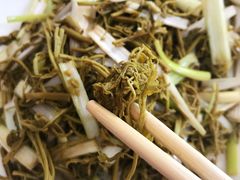 -姥家大锅台水库渔家