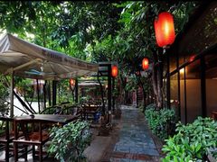 -合晋食府(广州合晋帝苑酒店)