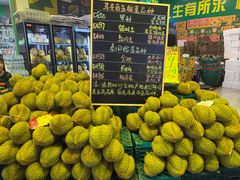 -曼阁市场水果批发市场