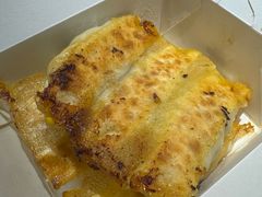 -春水锅贴·传统鲁菜(大明湖店)
