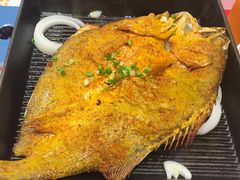 -西贝(吴江路湟普汇店)