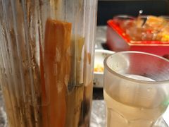 -禄婶鸡煲·打边炉