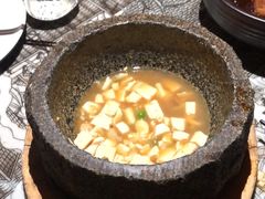 -绿茶餐厅(昌平悦荟店)