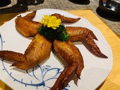 -吉之仙•中国制造•出口级食材日料店(领事馆总店)