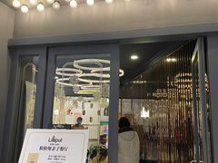 -Lilliput粒粒堡亲子餐厅(置汇旭辉店)
