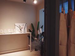 -Oasis绿洲银饰珍珠手作diy(壹方城店)