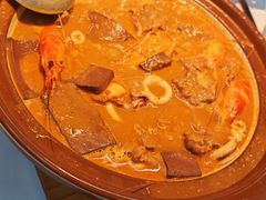 -园里前·10年私厨·福建菜(台江万达鳌峰洲店)